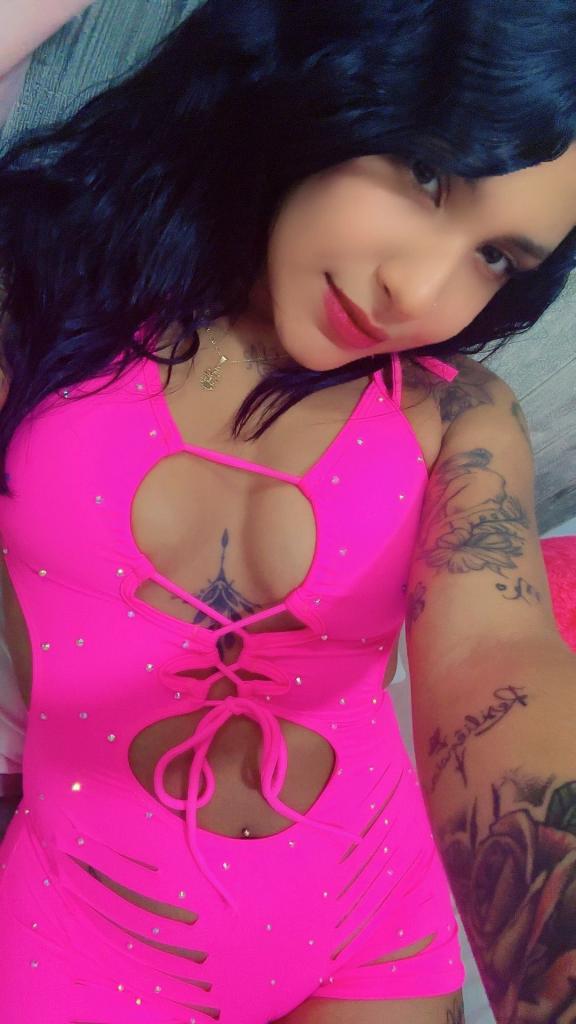 Chica busca chico en Málaga: 