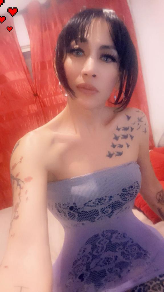 Chica busca chico en Valladolid: 