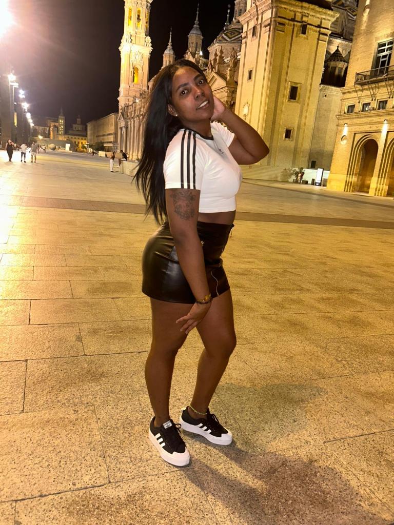 Chica busca chico en Zaragoza: 