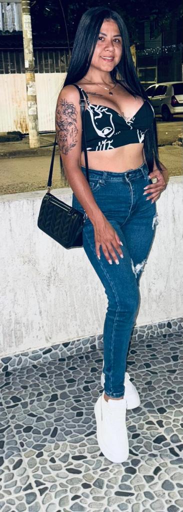 Chica busca chico en Valencia: 