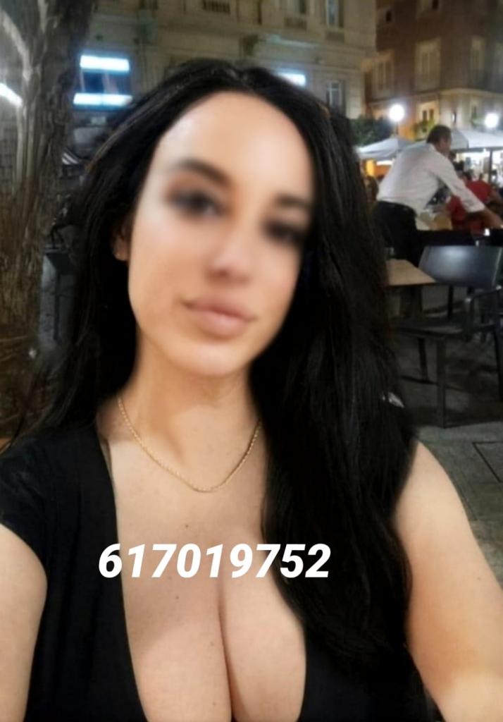Chica busca chico en Alicante: 