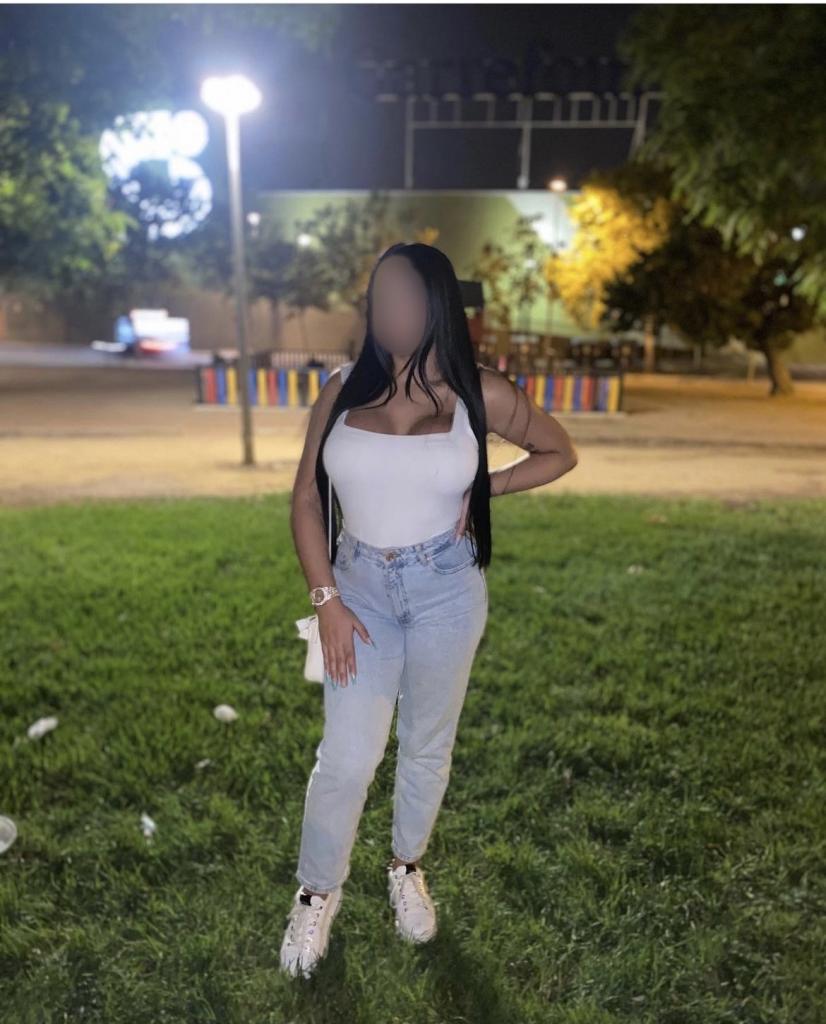 Chica busca chico en Murcia: 