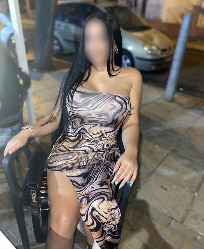 Chica busca chico en Murcia: 