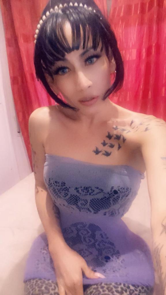 Travesti en Valladolid: 