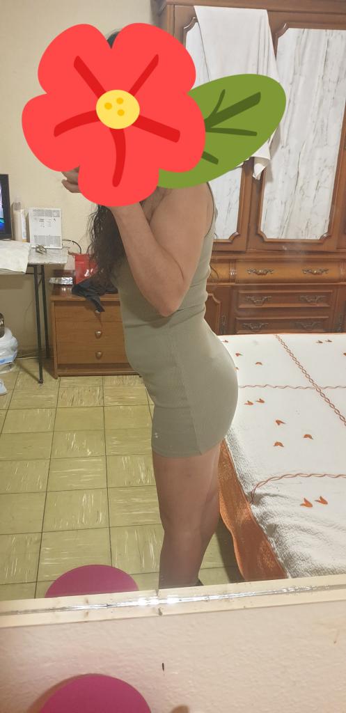Chica busca chico en Ávila: 
