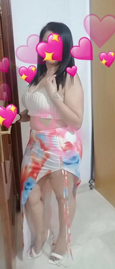 Chica busca chico en Granada: 