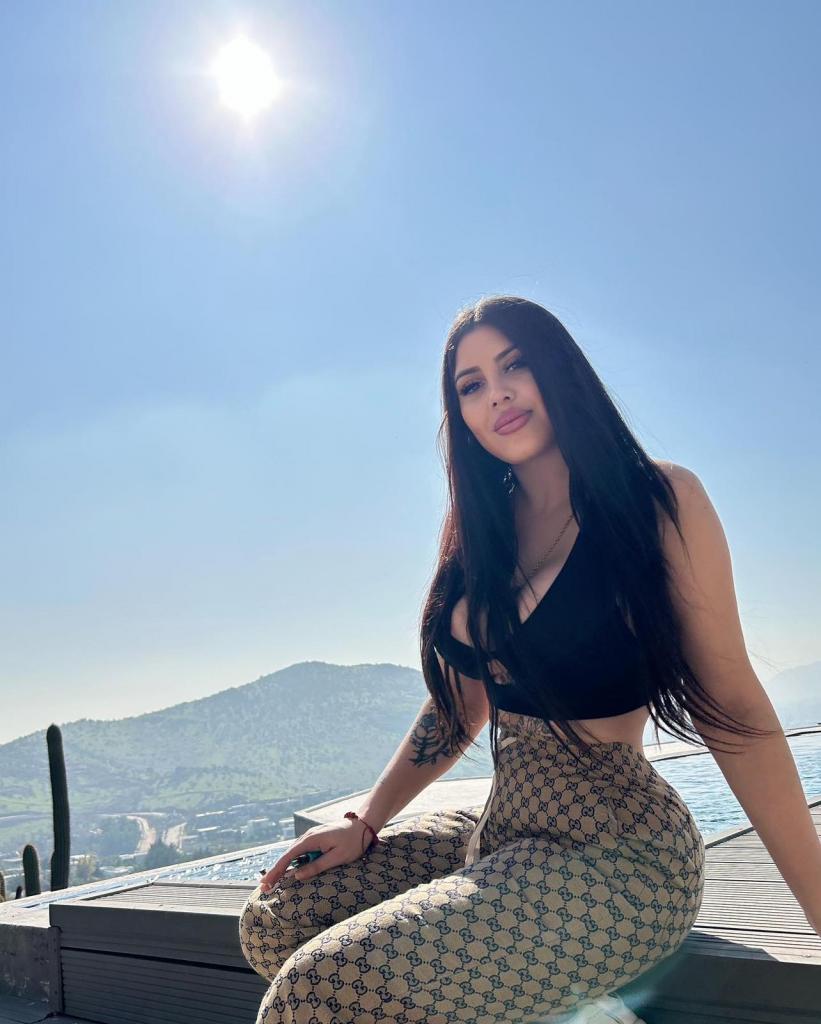 Chica busca chico en Málaga: 