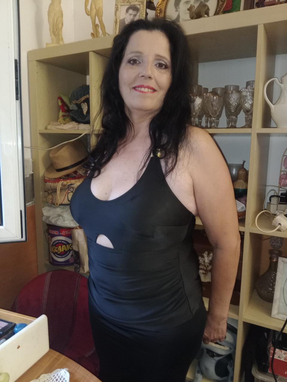 Chica busca chico en Las Palmas: 