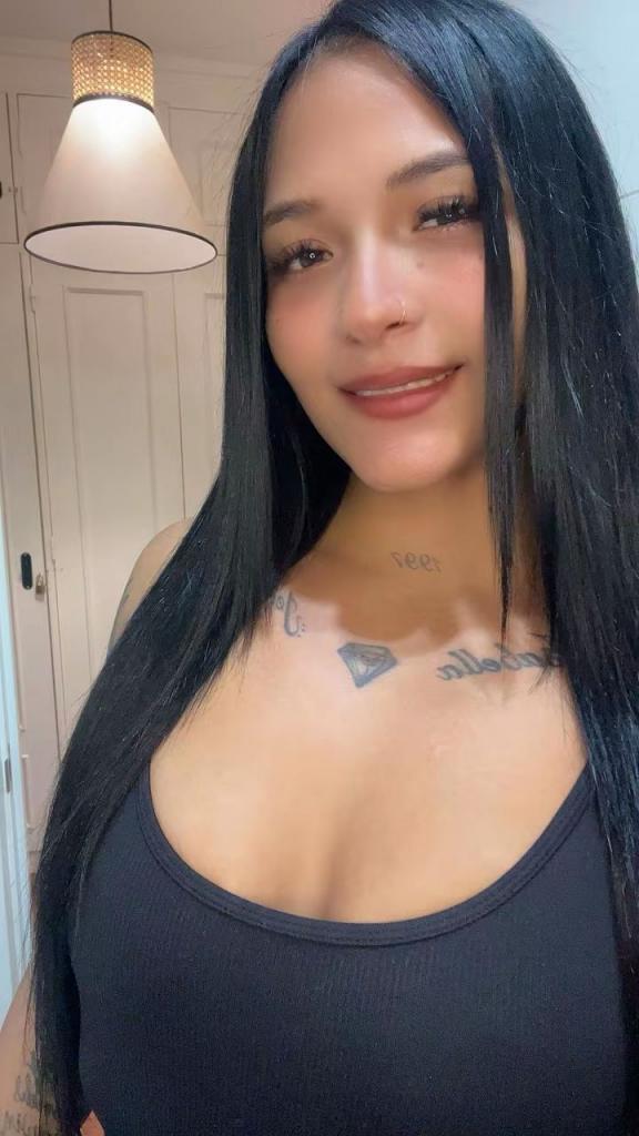 Chica busca chico en Málaga: 