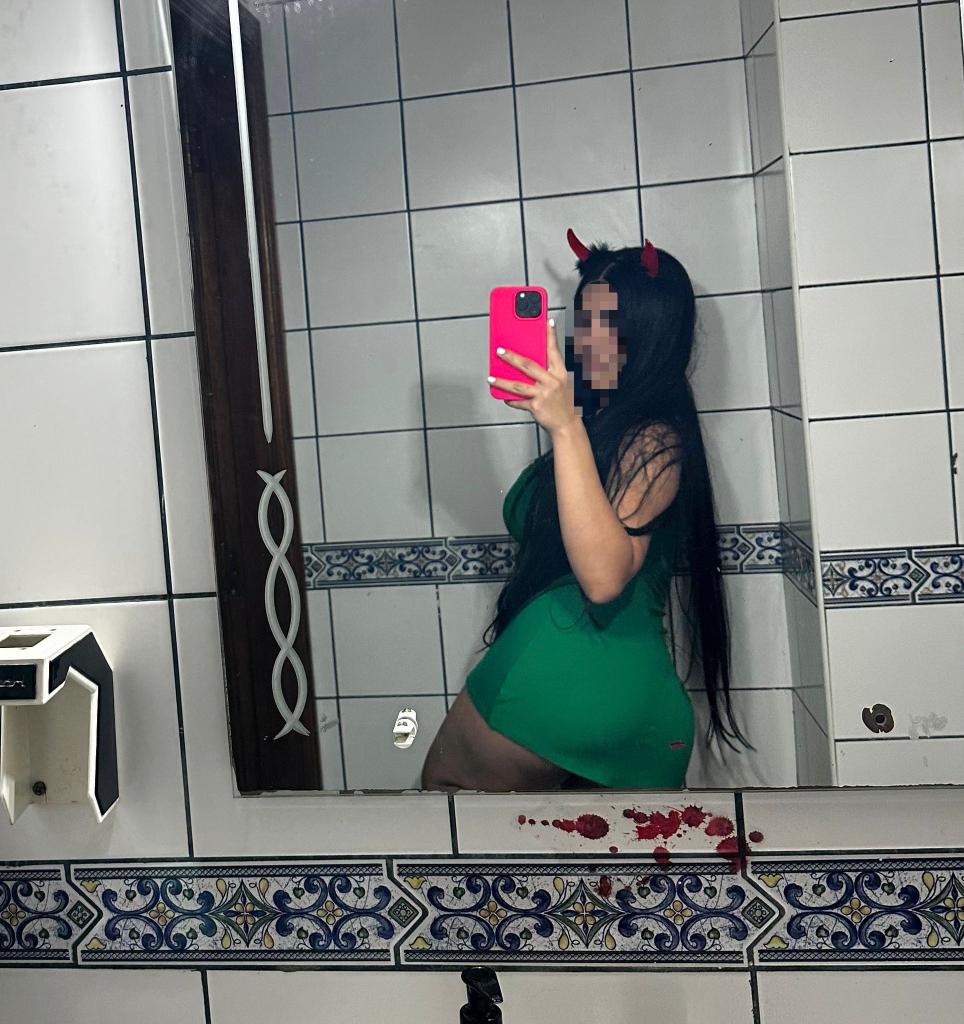 Chica busca chico en Tenerife: 