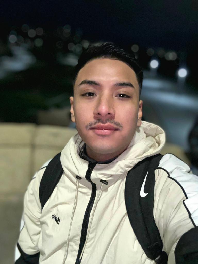 Chico busca chica en Madrid: 