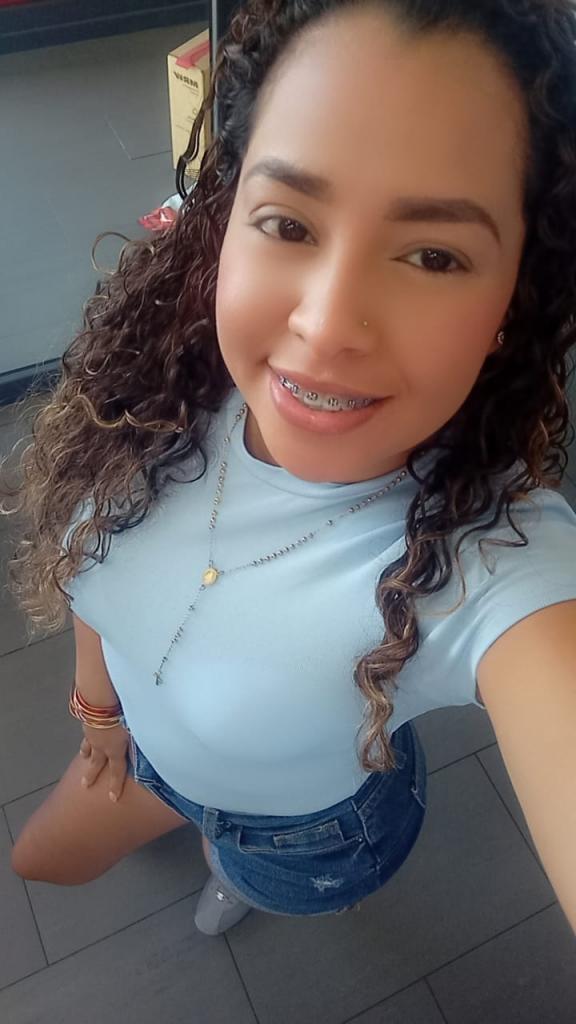 Chica busca chico en Las Palmas: 