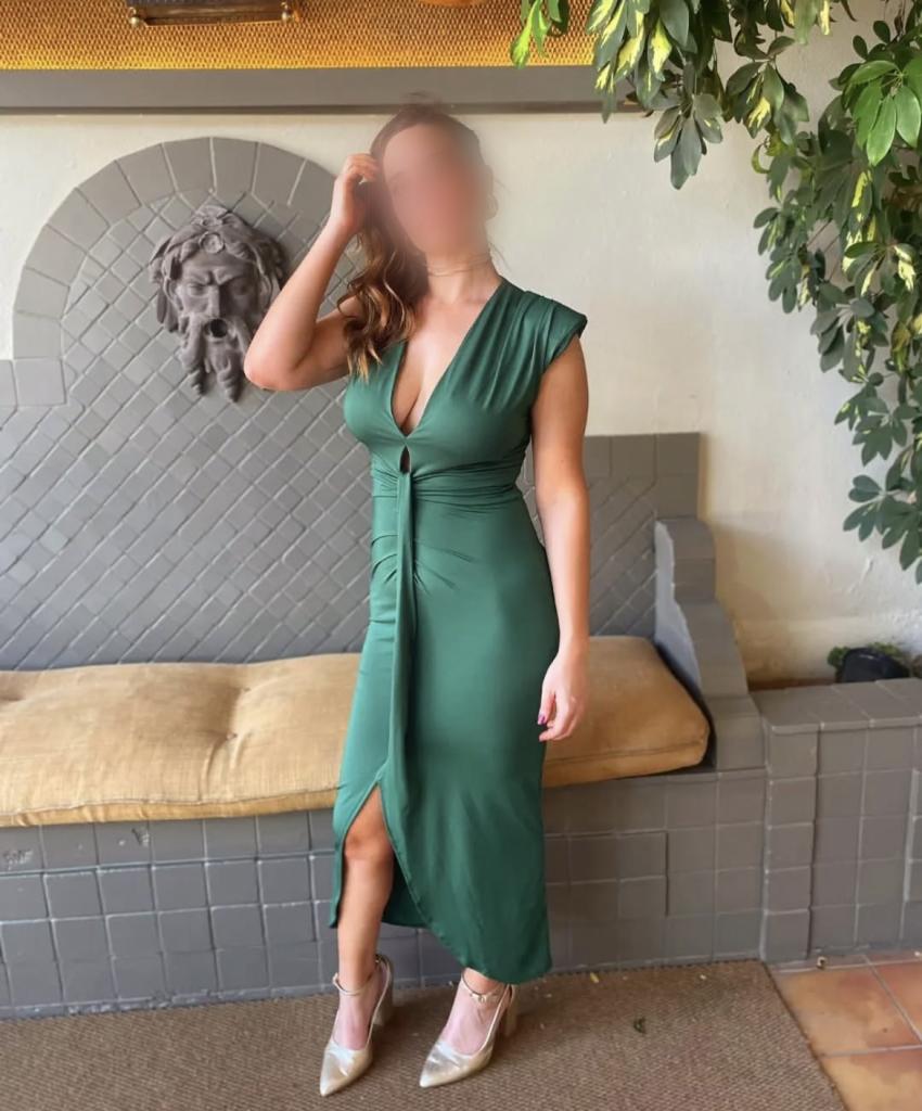 Chica busca chico en Murcia: Chica busca chico