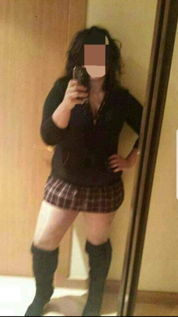 Chica busca chico en Madrid: 