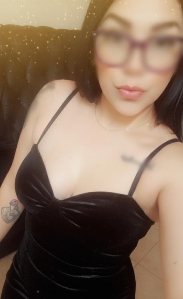 Chica busca chico en Barcelona: 