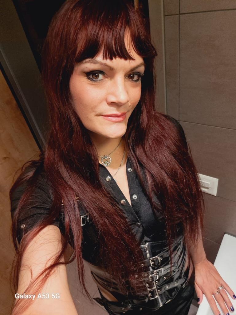 600111682: Transexual en Las Palmas