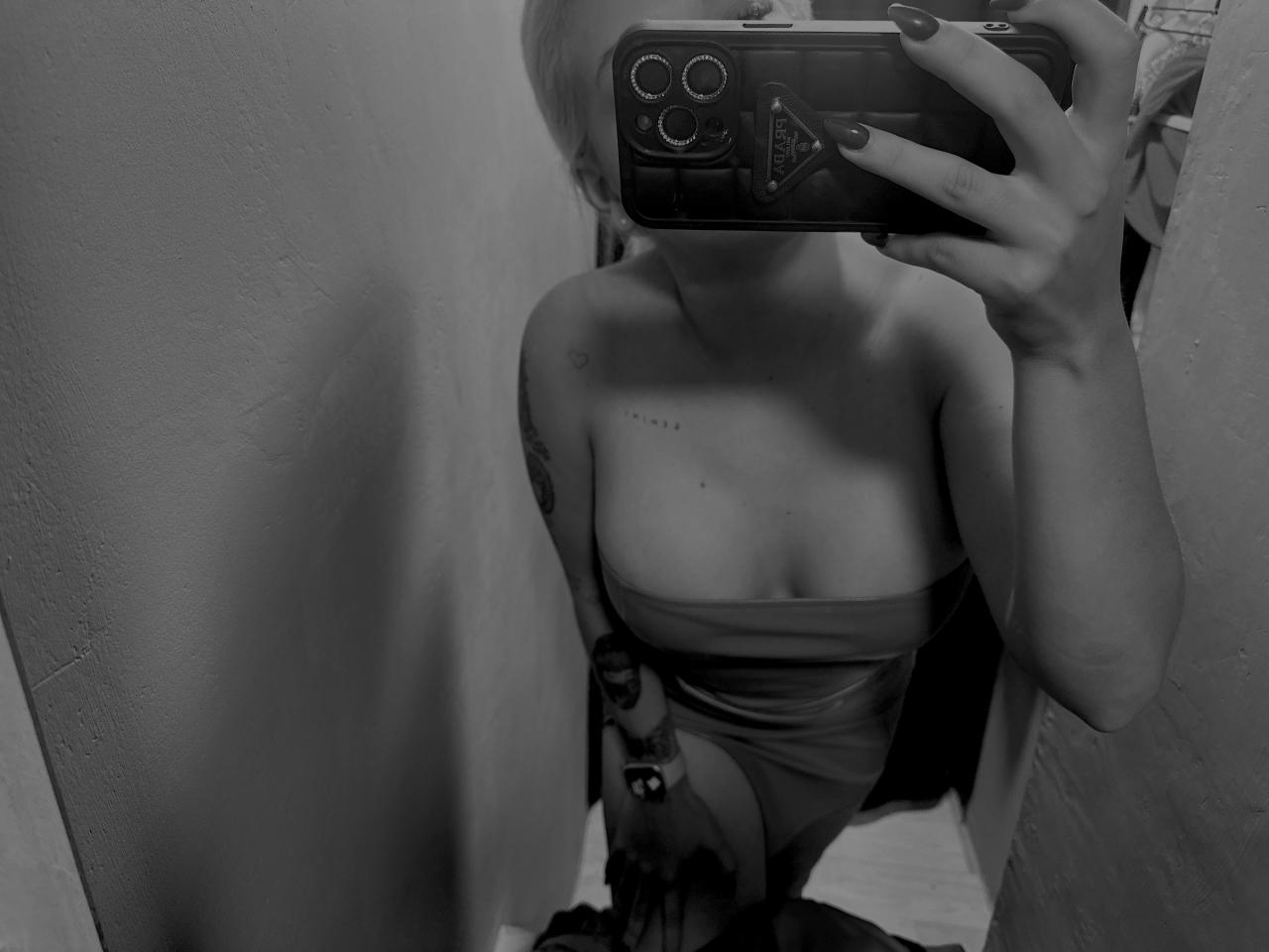 Chica busca chico en Ciudad Real: 