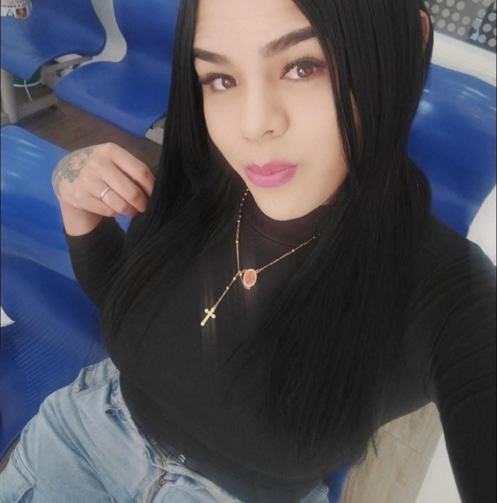 Transexual en Almería: 