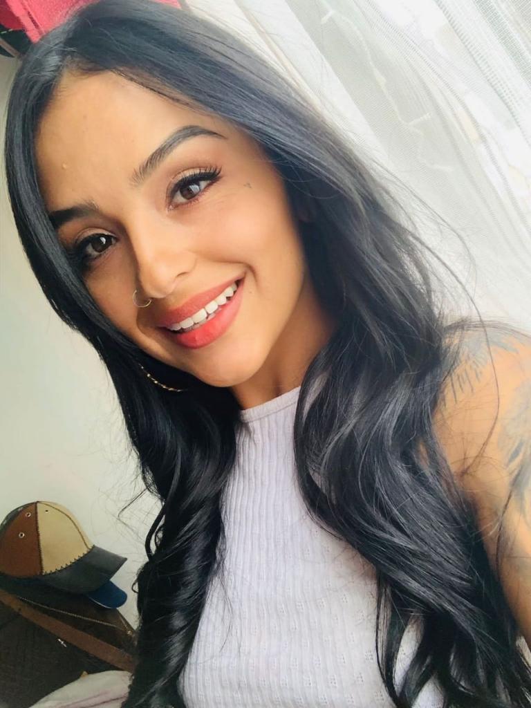 Chica busca chico en Madrid: Chica busca chico