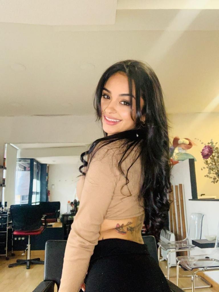 Chica busca chico en Madrid: 