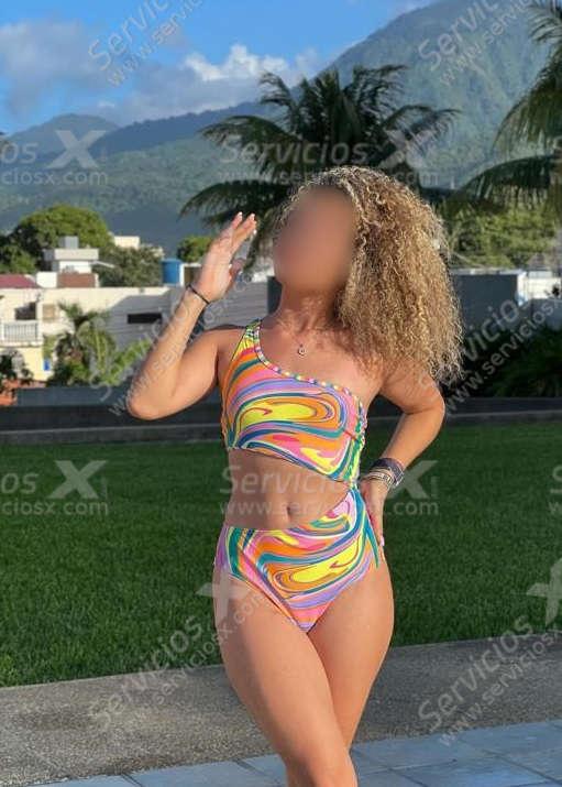 Chica busca chico en Las Palmas: 