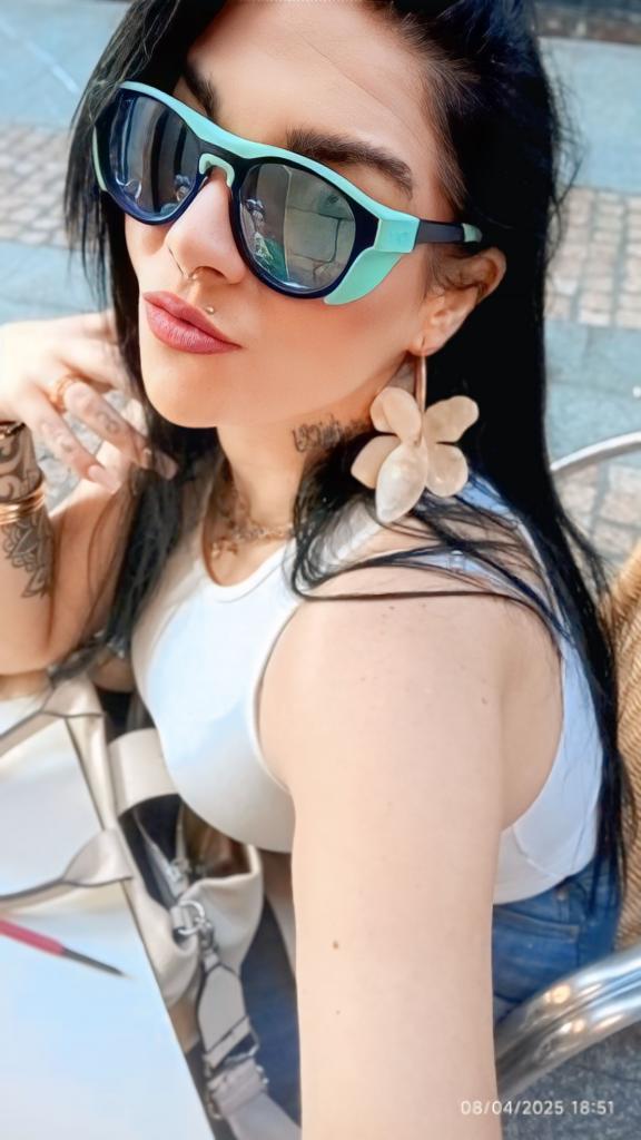 Chica busca chico en Madrid: 