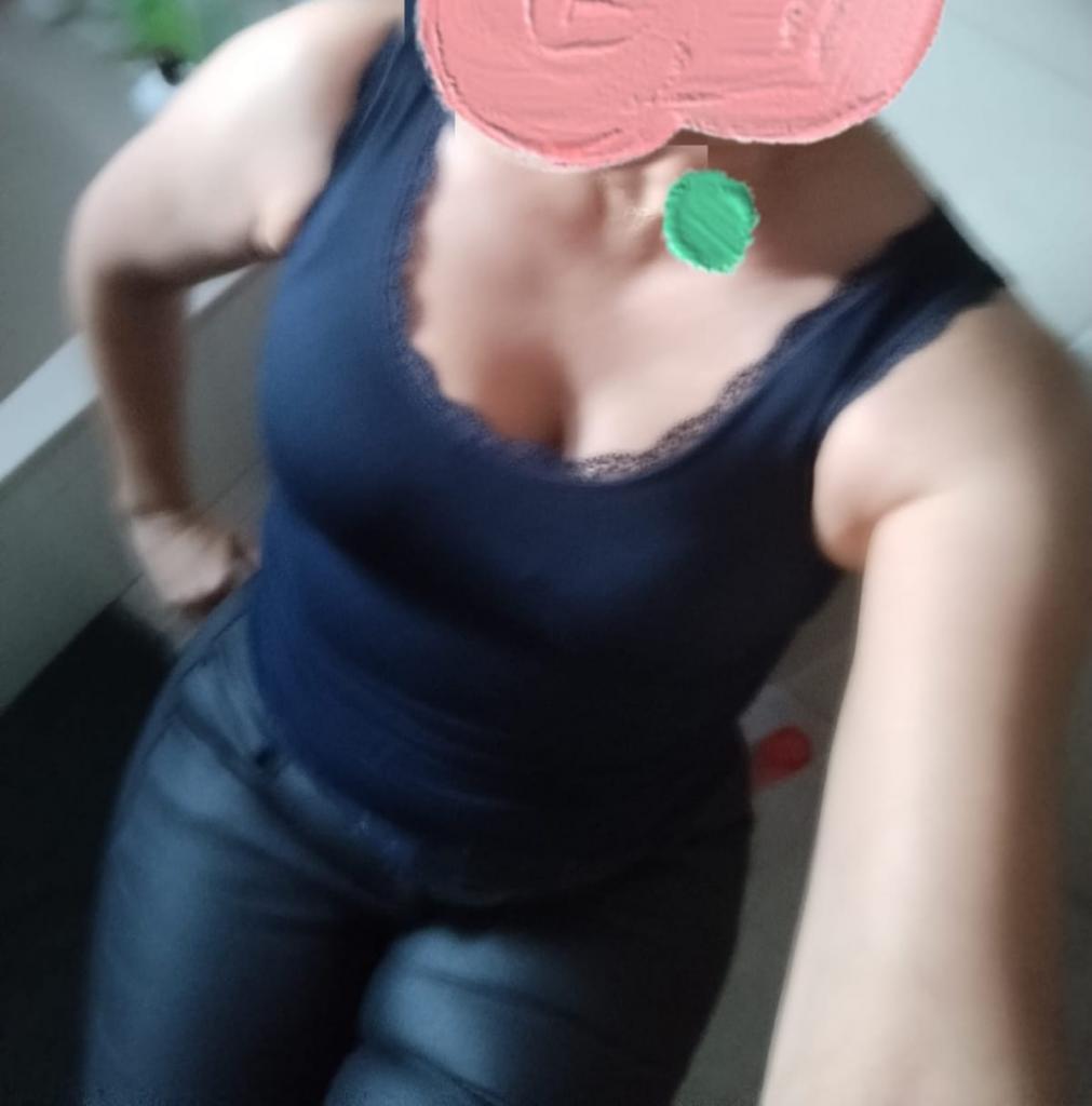 Chica busca chico en Badajoz: 