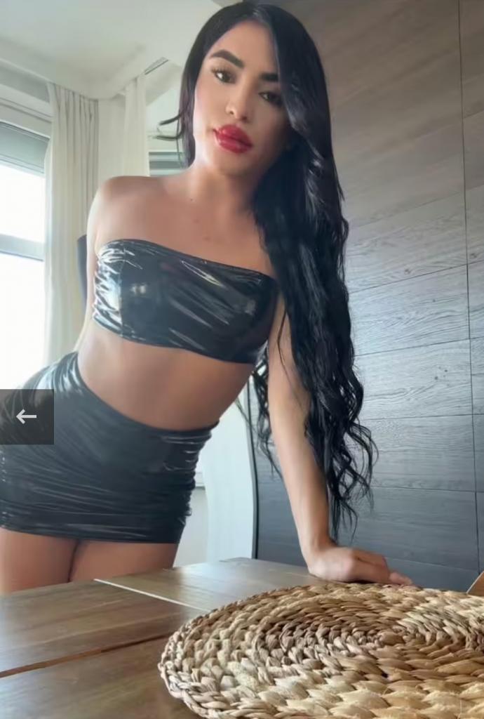 Chica busca chico en Las Palmas: 