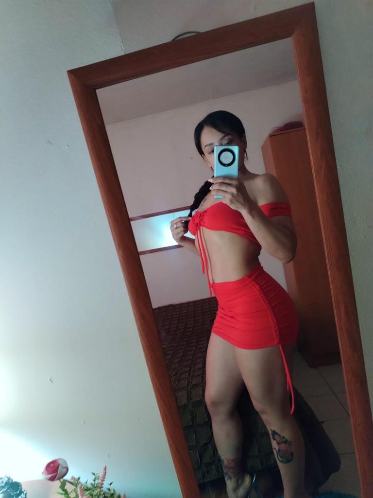 Chica busca chico en Sevilla: 