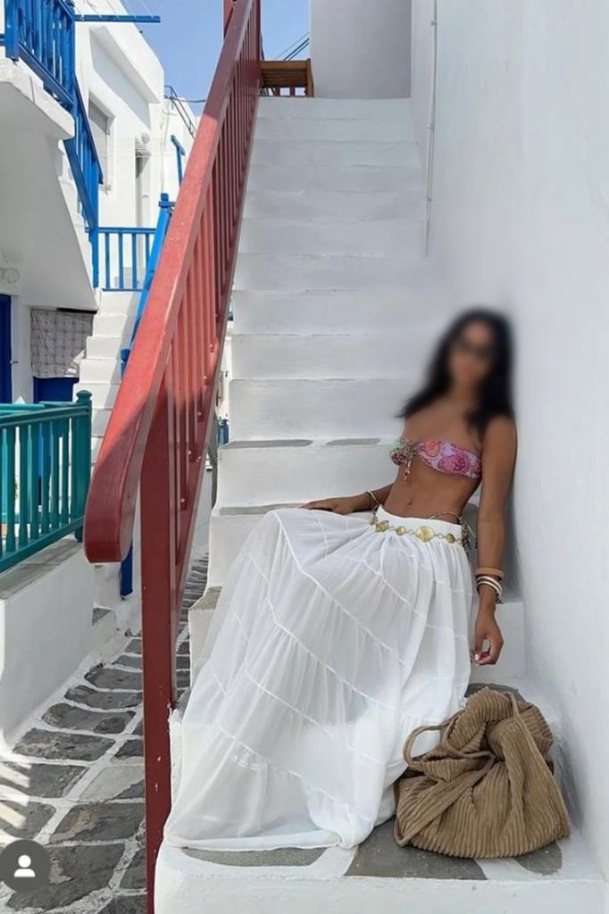 Transexual en Las Palmas: 