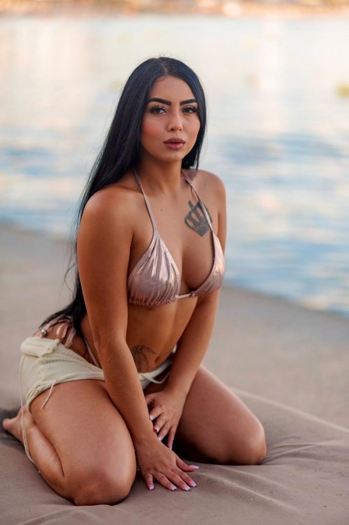 Chica busca chico en Mallorca: 