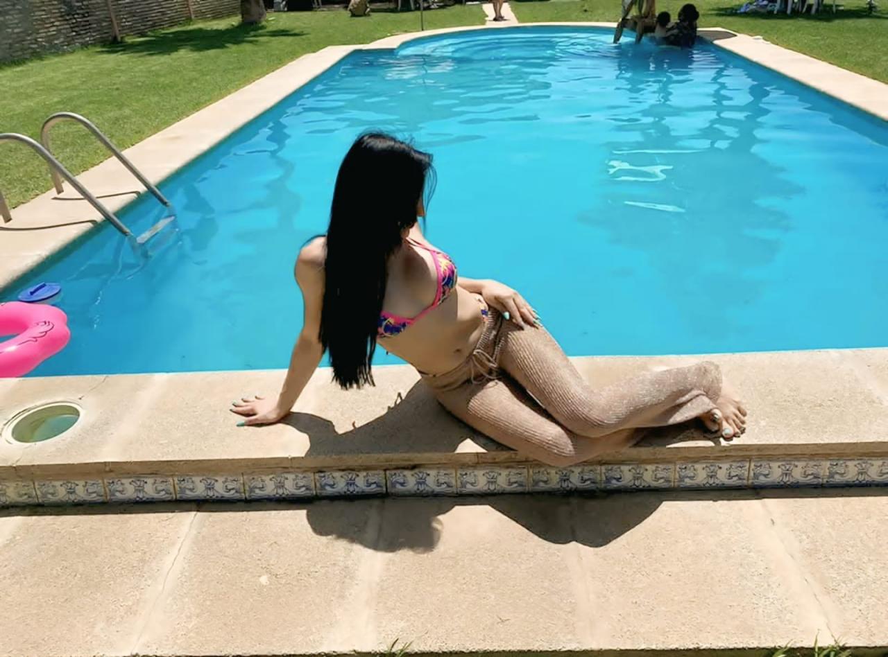 Transexual en Cádiz: 