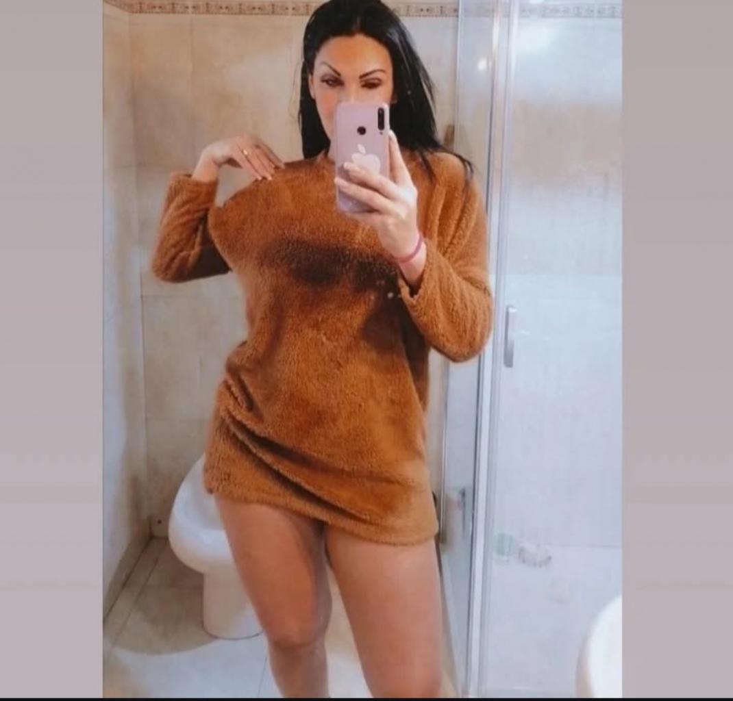 Travesti en Vizcaya: 