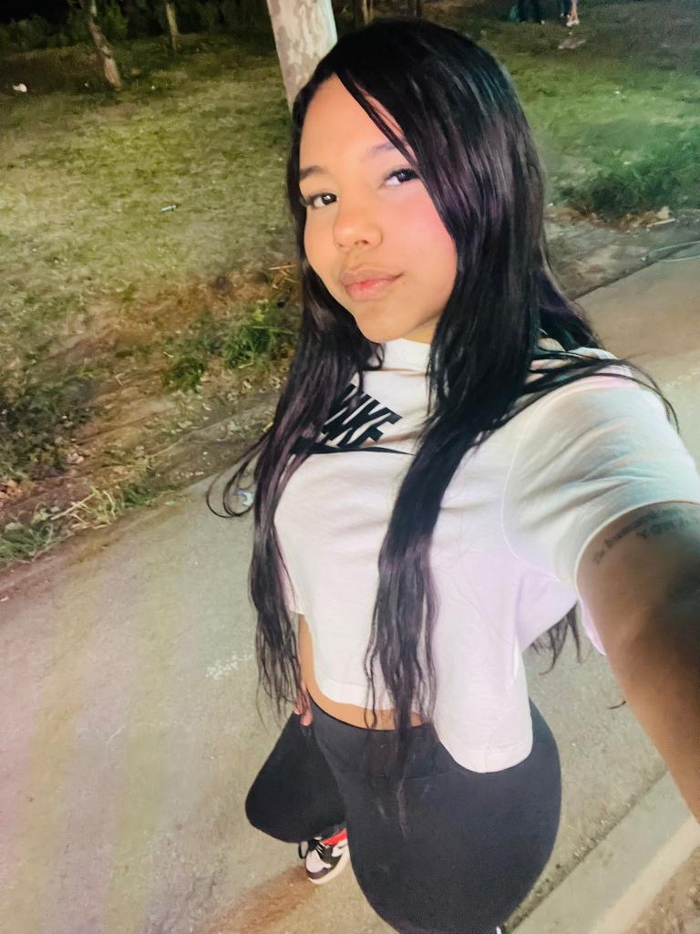 Chica busca chico en Valencia: 