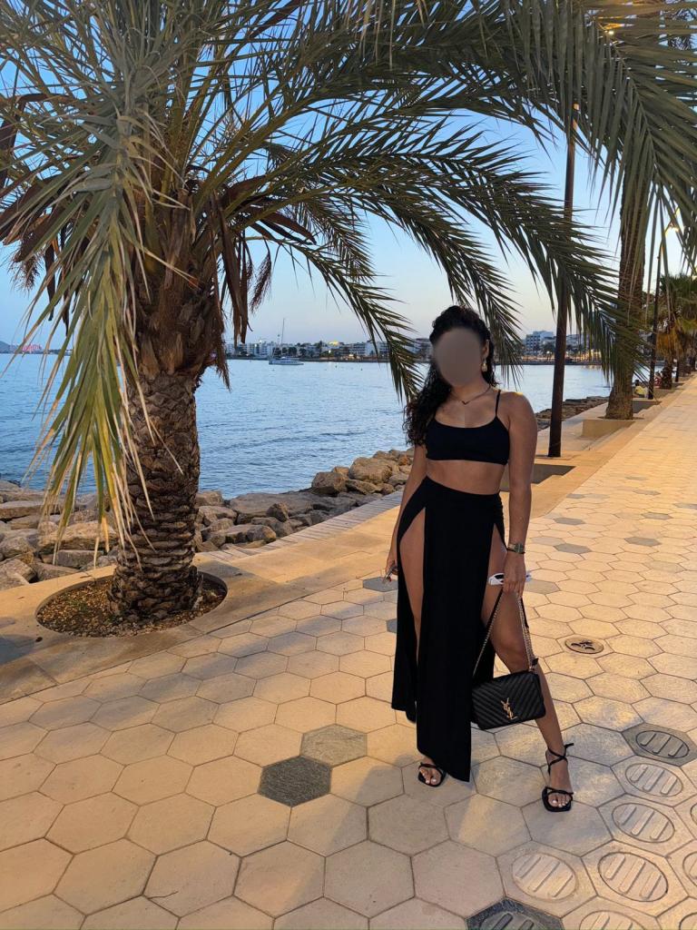 Chica busca chico en Toledo: 