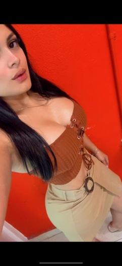 Chica busca chico en Málaga: 