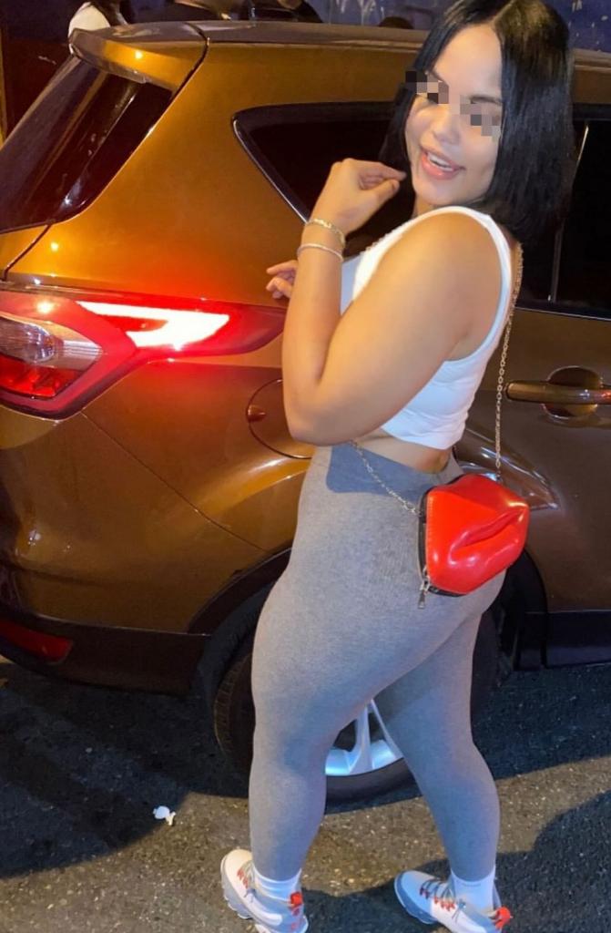 Chica busca chico en Pontevedra: 