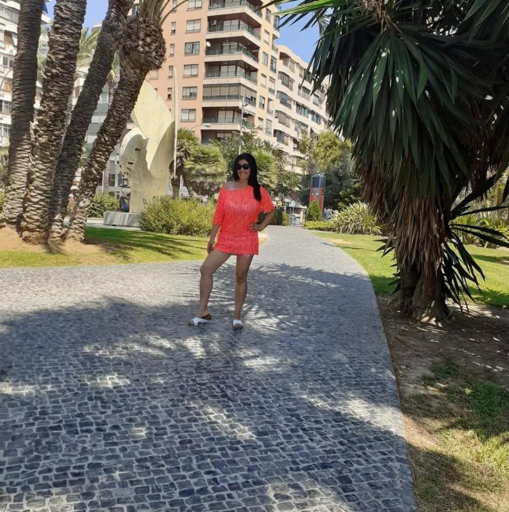 Chica busca chico en Madrid: 
