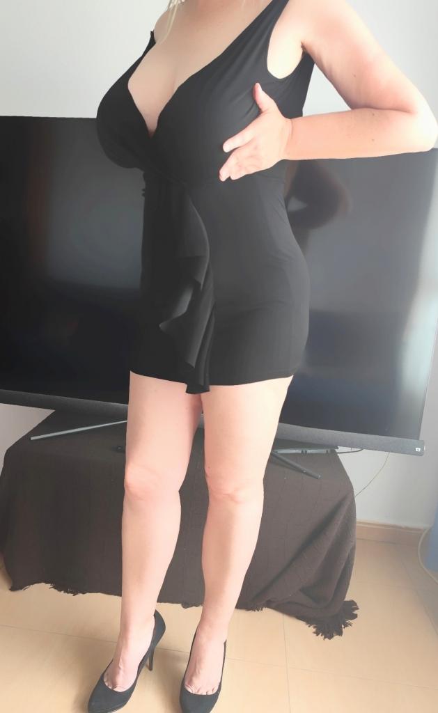 Chica busca chico en Toledo: Chica busca chico