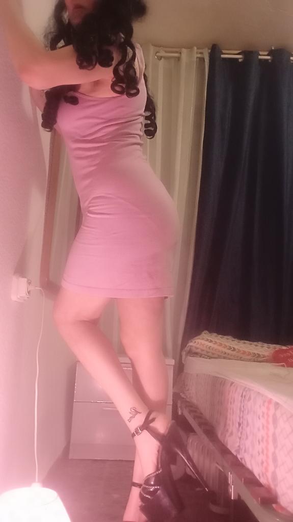 Chica busca chico en Murcia: 
