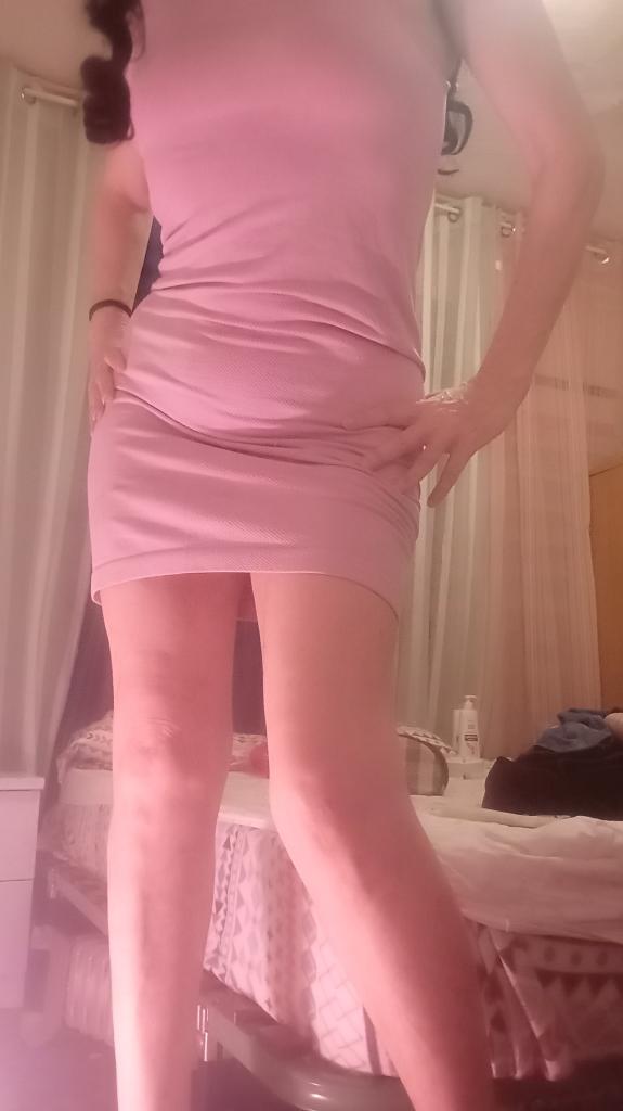 Chica busca chico en Murcia: 