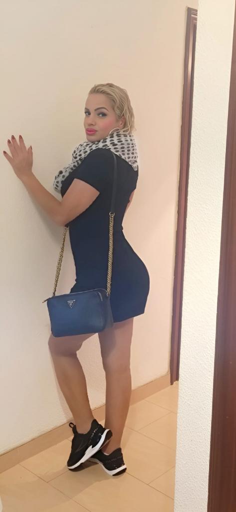 Transexual en Zamora: 