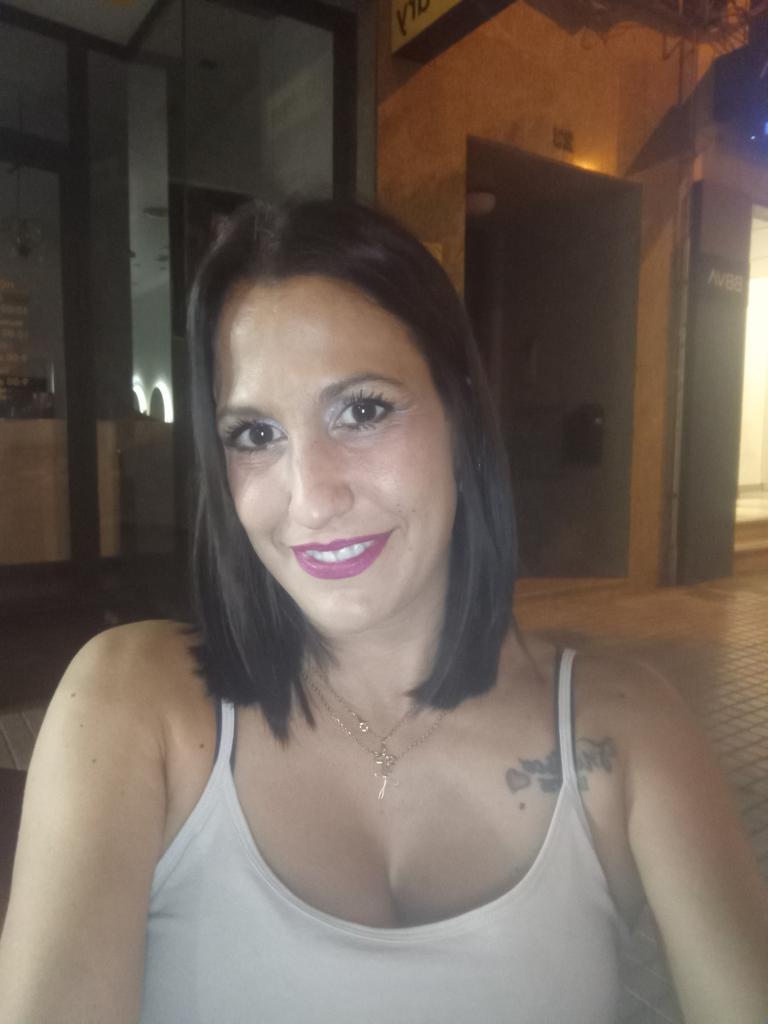 Chica busca chico en Alicante: 