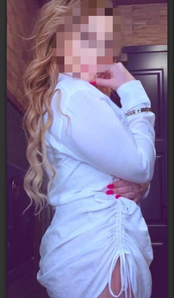 Chica busca chico en Badajoz: 