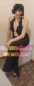 613661751: Chica busca chico en Murcia