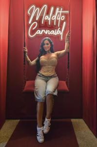 607522186: Chica busca chico en Las Palmas