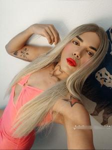 613373736: Transexual en Las Palmas