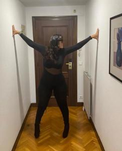 672597266: Chica busca chico en Granada