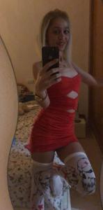 688394537: Chica busca chico en Madrid