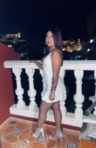 611265138: Chica busca chico en Málaga